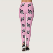 Leggings Sternenpfad – Reise durch das Universum´14 (Dos)