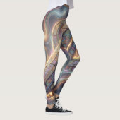 Leggings Sternenpfad – Reise durch das Universum´6 (Droite)