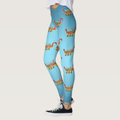 Leggings Sticky Rice Dumpling sur Dragon Boat Festival (Gauche)