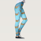 Leggings Sticky Rice Dumpling sur Dragon Boat Festival (Droite)