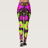 Leggings Stijl en comfort maken deze de perfecte (Achterkant)