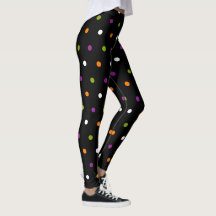 Leggings Stippen