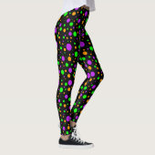 Leggings Stippen (Rechts)