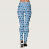 Leggings Stitch (Dos)