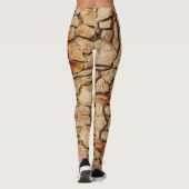 Leggings Stone Wall (Dos)