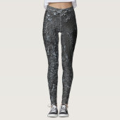 Leggings Stone Wall (Devant)