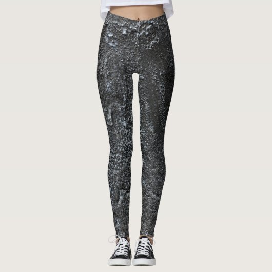 Leggings Stone Wall (Devant)