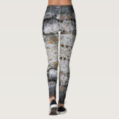 Leggings Stone Wall (Dos)