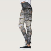 Leggings Stone Wall (Gauche)