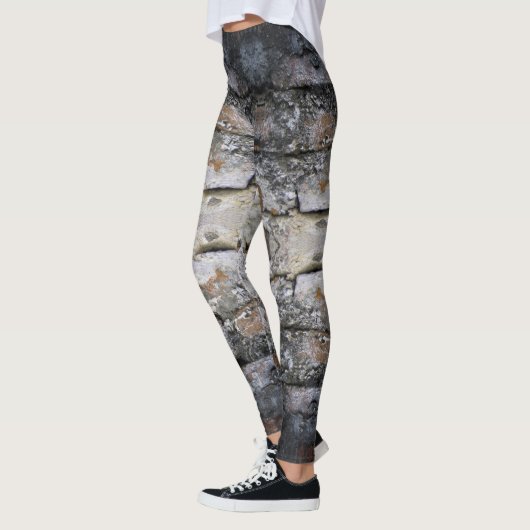 Leggings Stone Wall (Gauche)