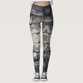 Leggings Stone Wall (Devant)