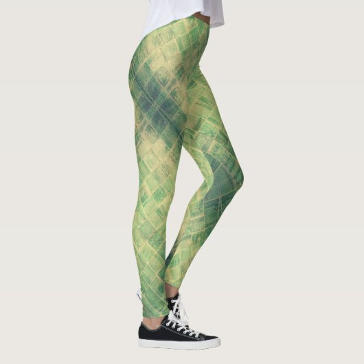 Leggings Stone Wall (Droite)