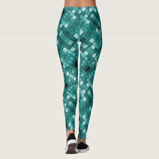 Leggings Stone Wall (Dos)