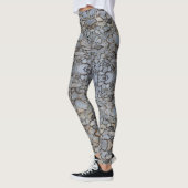 Leggings Stone Wall (Gauche)