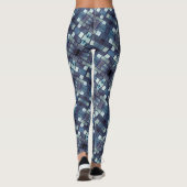 Leggings Stone Wall (Dos)