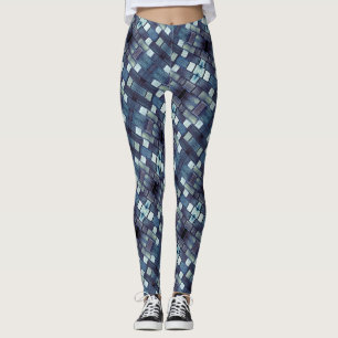 Leggings Stone Wall