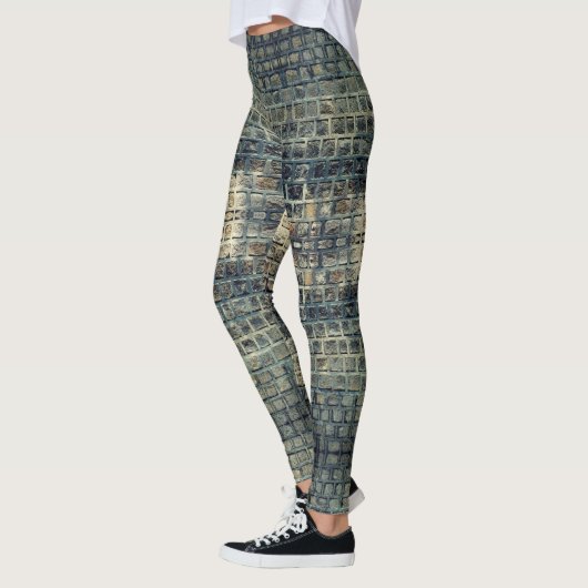 Leggings Stone Wall (Gauche)