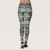 Leggings Stone Wall (Dos)