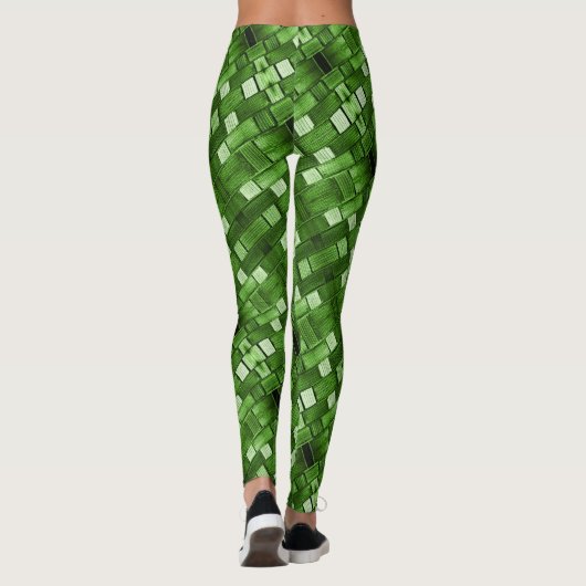 Leggings Stone Wall (Dos)