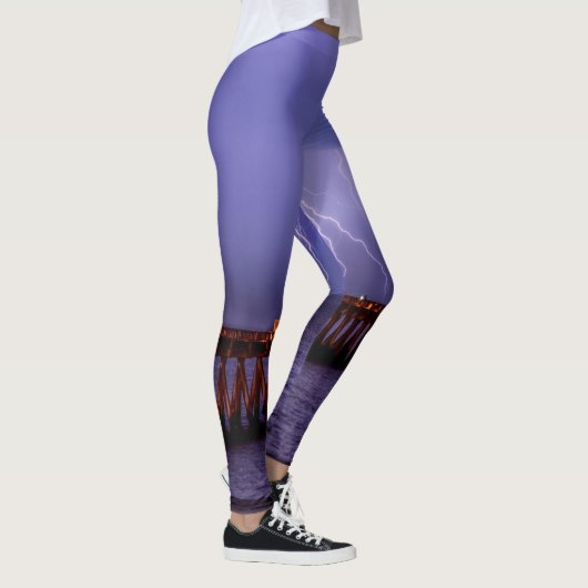 Leggings Storm Navarre (Droite)