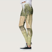 Leggings Strafford Mo Barn Antique (Gauche)