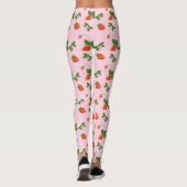 Leggings Strawberries (Dos)