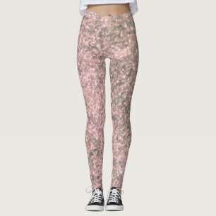 LEGGINGS STRETCH VROUWEN ART&DESIGN