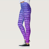 LEGGINGS STRETCH VROUWEN ART&DESIGN (Links)