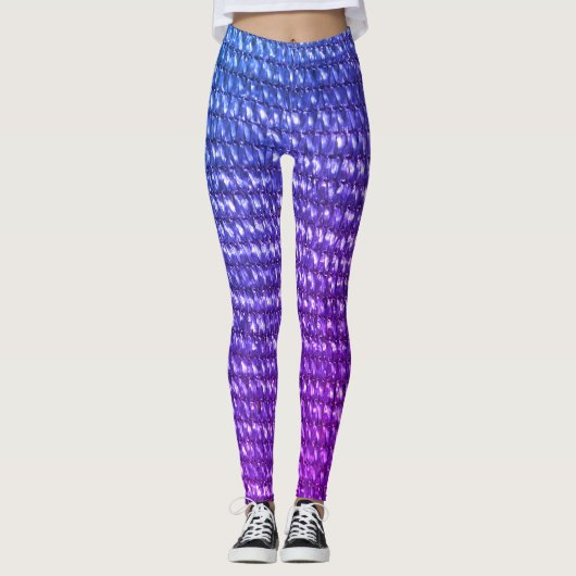 LEGGINGS STRETCH VROUWEN ART&DESIGN (Voorkant)