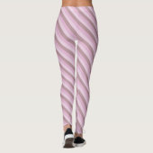 Leggings Striped ombre (Dos)