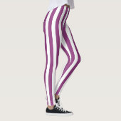 LEGGINGS STRIPES COLORÉS (Droite)