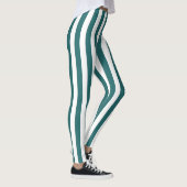LEGGINGS STRIPES COLORÉS (Droite)