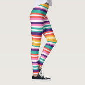 Leggings Stripes Galore (Droite)