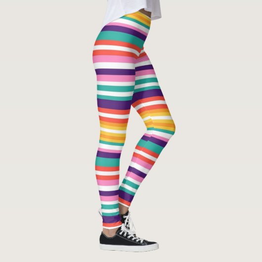 Leggings Stripes Galore (Droite)