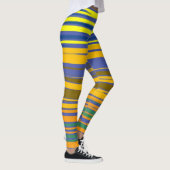 Leggings Stripes Pattern (Droite)