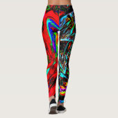 Leggings Studio16 (Dos)