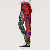 Leggings Studio16 (Gauche)