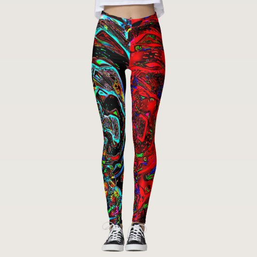 Leggings Studio16 (Devant)