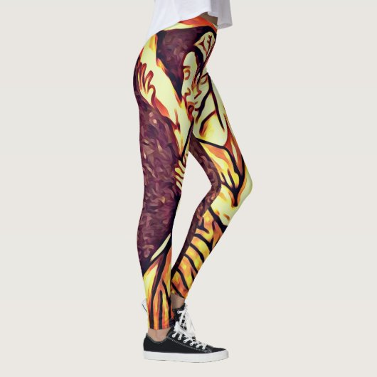 Leggings Studio16 (Droite)