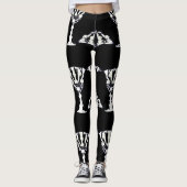 Leggings Studio16 (Devant)