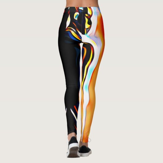 Leggings Studio16 (Dos)