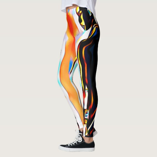 Leggings Studio16 (Gauche)
