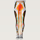 Leggings Studio16 (Devant)
