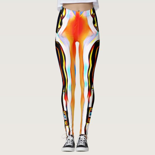 Leggings Studio16 (Devant)