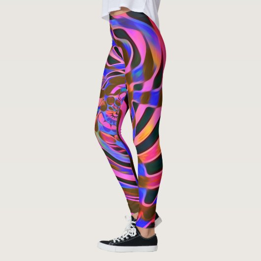 Leggings Studio16 (Gauche)