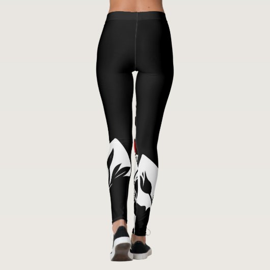 Leggings Studio16 (Dos)