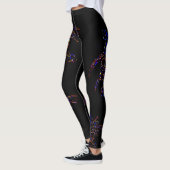 Leggings Studio16 (Gauche)