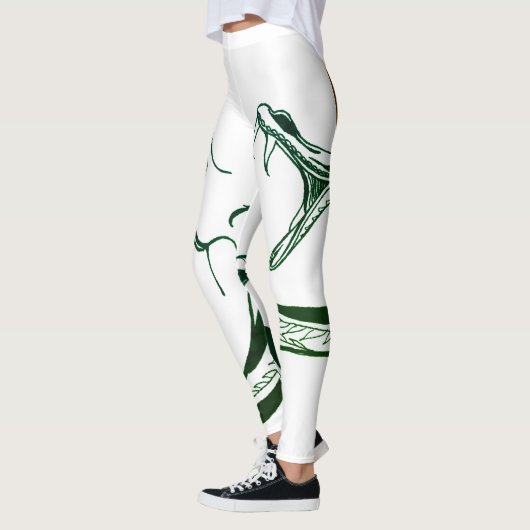 LEGGINGS studio miiri (Gauche)
