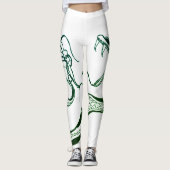 LEGGINGS studio miiri (Devant)