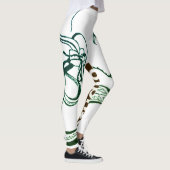 LEGGINGS studio miiri (Droite)